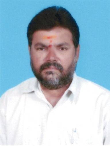 DIRECTOR SRI.SATHYANARAYAN .R.G
